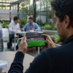 ¿Listo para las semifinales del Mundial? Especialistas de Infinix te aconsejan preparar tu celular para ver los partidos sin interrupciones