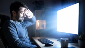 ¿Pasas horas frente al monitor? Así puedes reducir la fatiga visual sin cambiar de equipo ACER