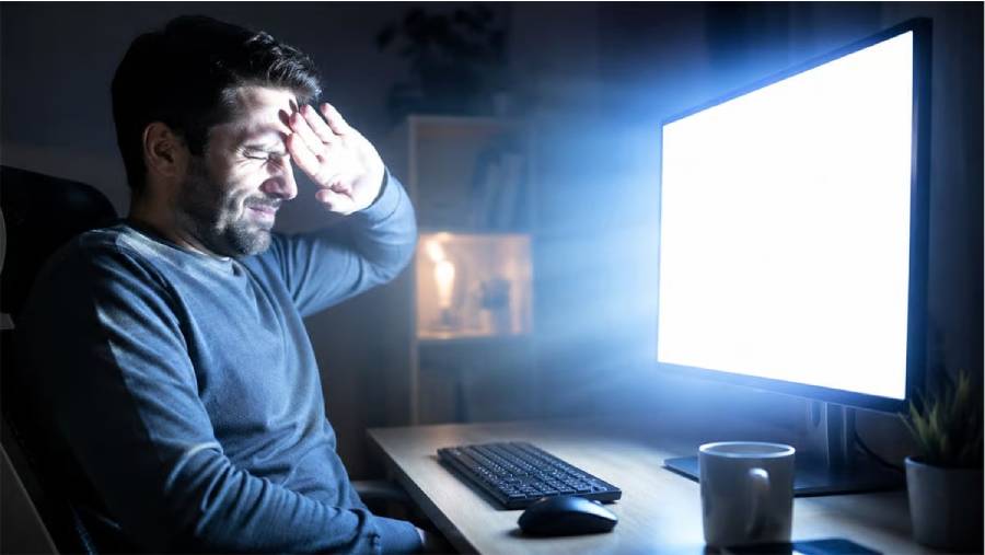 ¿Pasas horas frente al monitor? Así puedes reducir la fatiga visual sin cambiar de equipo ACER