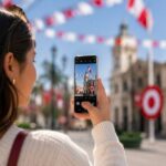 ¿Qué buscan los peruanos al comprar un smartphone? Cámara, batería y rendimiento lideran la decisión de compra, según estudio realizado por OPPO