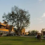 ¿Quieres viajar por Fiestas Patrias? Participa en la campaña de LG y gana una experiencia en el lujoso Hotel & Hacienda La Caravedo