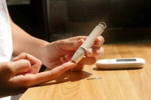 ¿Tienes familiares con diabetes? La tecnología puede ayudarte a identificar factores de riesgo tempranos HUAWEI