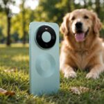 ¿Tu perro nunca se queda quieto? La tecnología de fotografía móvil de HUAWEI presenta cinco trucos para lograr mejores fotos con el celular
