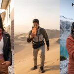 ¿Viajas por Fiestas Patrias? HONOR revela las funciones que no pueden faltar en tu smartphone para recorrer el Perú