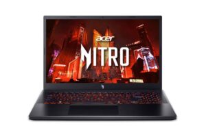 ACER Cinco claves para elegir una laptop que esté a la altura de tus partidas