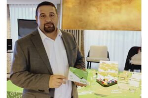 BIWIN presentó el SSD portátil Acer PA100 con capacidad de hasta 2 TB