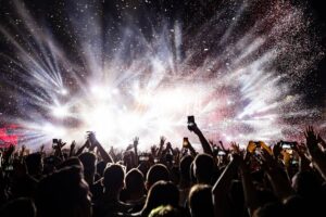 Bitel Conciertos, estadios y festivales: ¿cómo no perder la conexión en eventos masivos?
