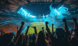 Bitel Conciertos, estadios y festivales: ¿cómo no perder la conexión en eventos masivos?