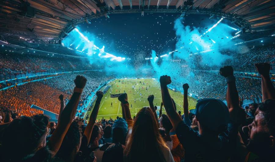Bitel Conciertos, estadios y festivales: ¿cómo no perder la conexión en eventos masivos?