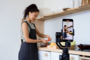 Bitel Del celular al contenido viral: cómo el 5G impulsa nuevas formas de crear y compartir