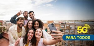 Bitel amplía su cobertura 5G: más de 8 millones de peruanos ya están conectados a su red