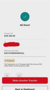 Capturas de pantalla falsas: el riesgo de confiar en una prueba digital ESET