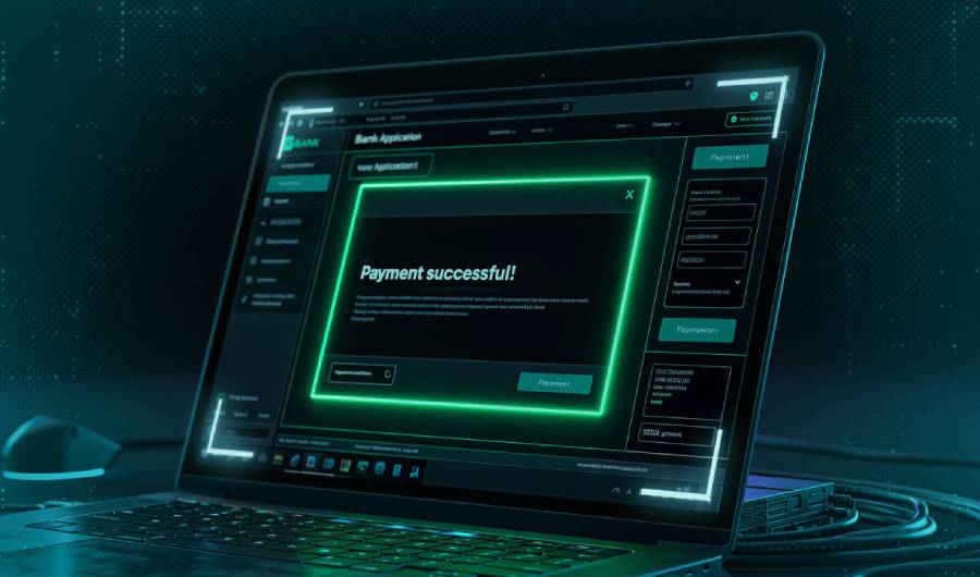 Capturas de pantalla falsas: el riesgo de confiar en una prueba digital ESET
