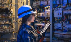 Carreras técnicas en electricidad y automatización se vuelven claves para la industria del futuro Schneider