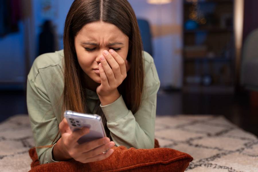Casi la mitad de los adultos ha sufrido abuso digital, pero la mayoría no sabe identificarlo: Kaspersky