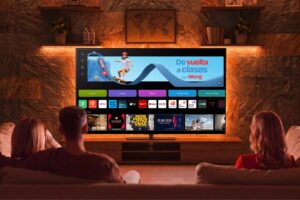 Caso de éxito: Mediahub by Omnicom confirma el poder de CTV con su estrategia POWER ON en el HomeScreen de LG