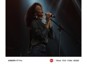 Cinco situaciones en las que el telefoto puede mejorar tus fotos con el smartphone Xiaomi