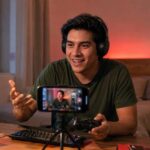 Día del Gamer: expertos de Clapper revelan tres formas de convertir tu afición por los videojuegos en contenido