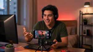 Clapper Día del Gamer: Tres formas de convertir tu afición por los videojuegos en contenido