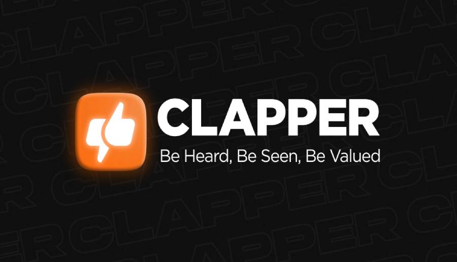 Clapper llega al Perú_ la red social ofrece herramientas de monetización desde el primer día para todos los creadores