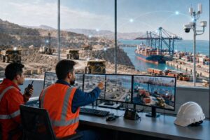 Claro Perú impulsa el avance del 5G empresarial en el Perú para transformar sectores estratégicos