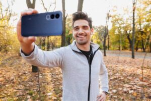 Conoce los términos de fotografía que explican cómo funciona la cámara de un smartphone vivo