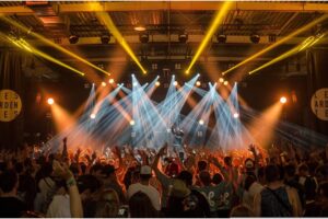 Conseguir entradas para conciertos en Lima es cada vez más difícil ¿qué alternativas tienen los fanáticos