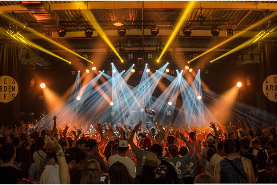 Conseguir entradas para conciertos en Lima es cada vez más difícil ¿qué alternativas tienen los fanáticos