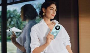 Del gadget al accesorio de moda: tecnologías que redefinen el estilo en 2026 HUAWEI