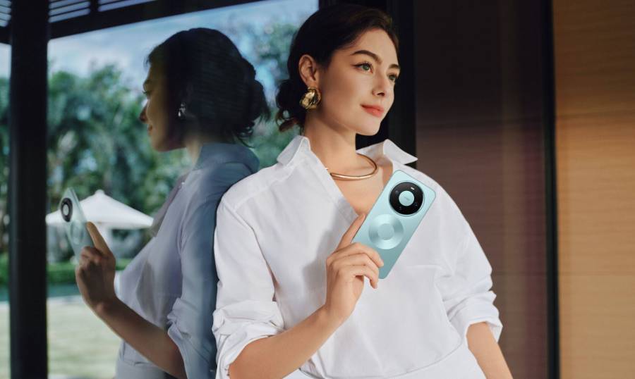 Del gadget al accesorio de moda: tecnologías que redefinen el estilo en 2026 HUAWEI