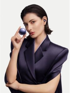 Del gadget al accesorio de moda: tecnologías que redefinen el estilo en 2026 HUAWEI