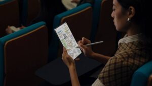 Día Internacional de la Juventud: los gadgets que siguen el ritmo de una Generación Z más activa y conectada HUAWEI