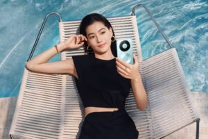 Día Internacional de la Juventud: los gadgets que siguen el ritmo de una Generación Z más activa y conectada HUAWEI