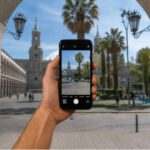 En el Día Mundial de la Fotografía: el instituto IDAT presenta cinco apps para editar tus fotos desde el celular y obtener resultados profesionales