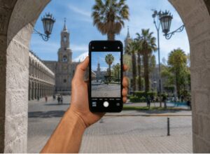 Día Mundial de la Fotografía_ cinco apps para editar tus fotos desde el celular y obtener resultados profesionales IDAT