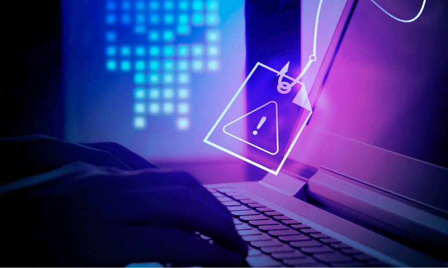 ESET El 73% de las empresas en América Latina asegura que el phishing sigue funcionando