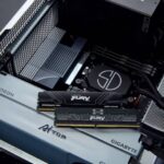 Kingston, soluciones de memoria y almacenamiento: el gaming entra en una nueva etapa y recupera protagonismo