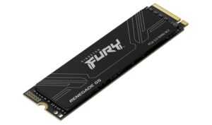 El Gaming entra en una nueva etapa y recupera protagonismo Kingston