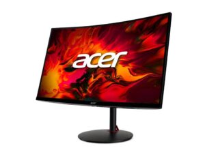 El monitor importa más de lo que crees: por qué puede transformar tu experiencia de juego ACER