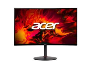 El monitor importa más de lo que crees: por qué puede transformar tu experiencia de juego ACER