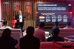 El uso de IA en las empresas abre nuevos desafíos para la seguridad de la información Claro