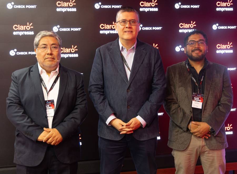 El uso de IA en las empresas abre nuevos desafíos para la seguridad de la información Claro
