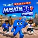 Entel apuesta por Roblox y amplía su presencia en plataformas de entretenimiento digital