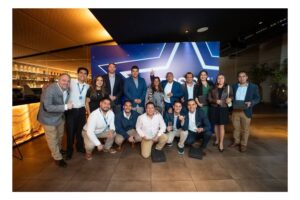 Epson Perú reconoció a sus 14 mejores socios comerciales del programa Epson Stars en Perú