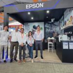 Epson debuta en Gastromaq 2026 con soluciones de ahorro de papel y tecnología para el sector gastronómico