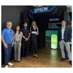 Epson presenta soluciones de impresión y proyección en el MAZ Tech Fest 2026 de Backus