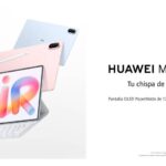 Equilibrio entre productividad y comodidad: conoce la nueva HUAWEI MatePad Air, con pantalla OLED PaperMatte de 12” 2.8K