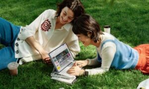 Equilibrio entre productividad y comodidad: conoce la nueva HUAWEI MatePad Air