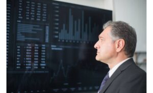 “Everybody wins”: El enfoque para digitalizar a los bancos mediante IA HUAWEI