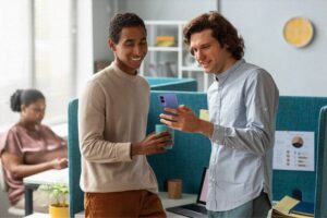 Funciones ocultas de tu smartphone que pueden hacerte más productivo vivo